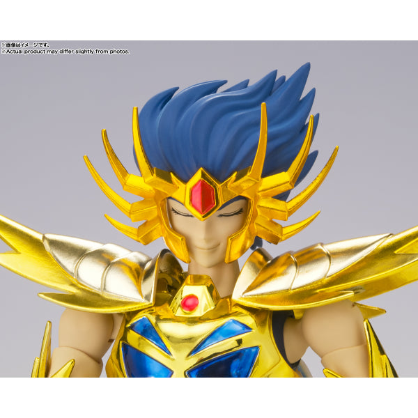 SAINT CLOTH MYTH EX CANCER DEATH MASK <REVIVAL Ver.> 聖鬥士 聖衣神話 星矢 巨蟹座 迪斯馬斯克