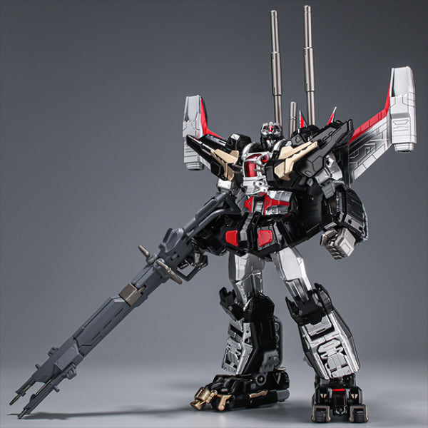 METAMOR-FORCE "BARI"ATION DANCOUGA FINAL DANCOUGA