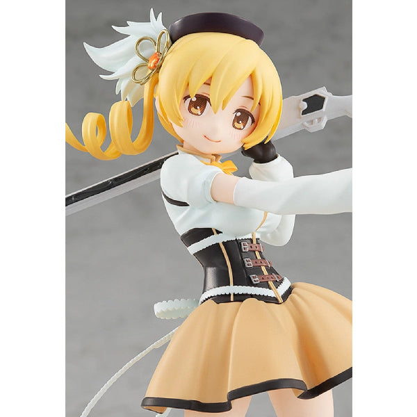 POP UP PARADE Mami Tomoe 魔法少女小圓 Madoka Magica