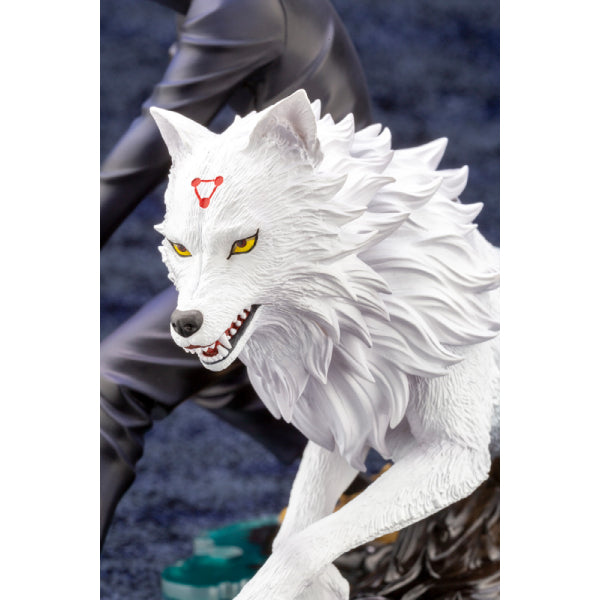 ARTFX J JUJUTSU KAISEN - Megumi Fushiguro