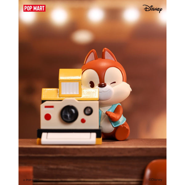 Pop Mart - Disney Mickey and Friends The Ancient Times Series 迪士尼 米奇