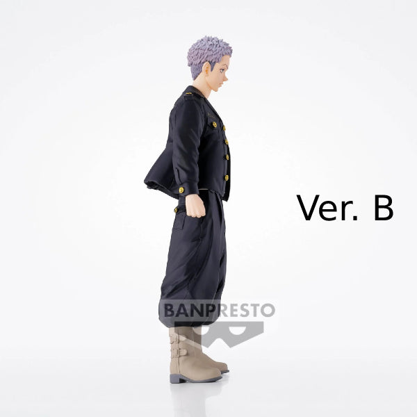 TOKYO REVENGERS TAKASHI MITSUYA FIGURE(VER.A / VER.B) 東京復仇者 三谷隆