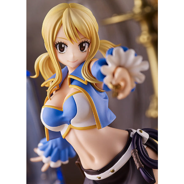 POP UP PARADE - Lucy Heartfilia