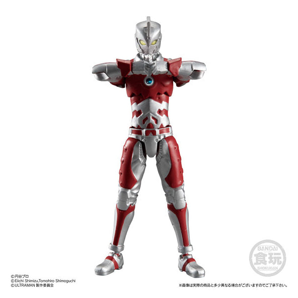 Super Action Hero's Ultraman (Set of 4)