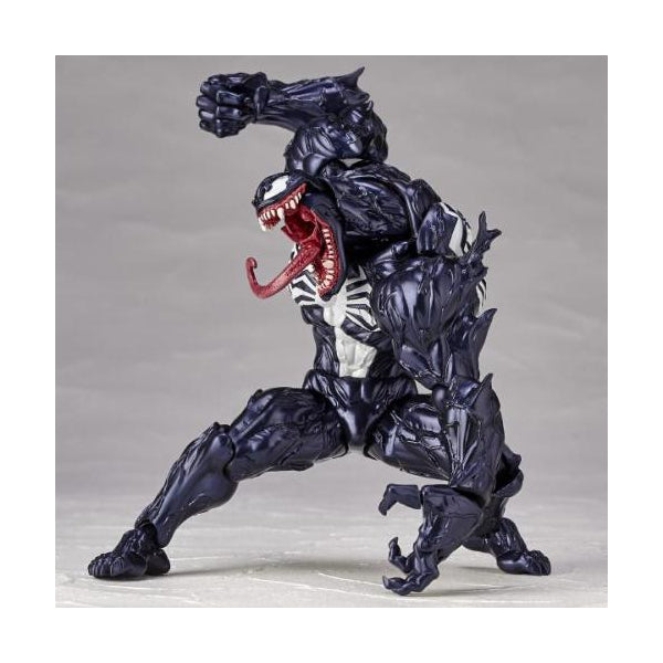 Kaiyodo Amazing Yamaguchi 003 Venom (Marvel Comics verion - Spiderman)