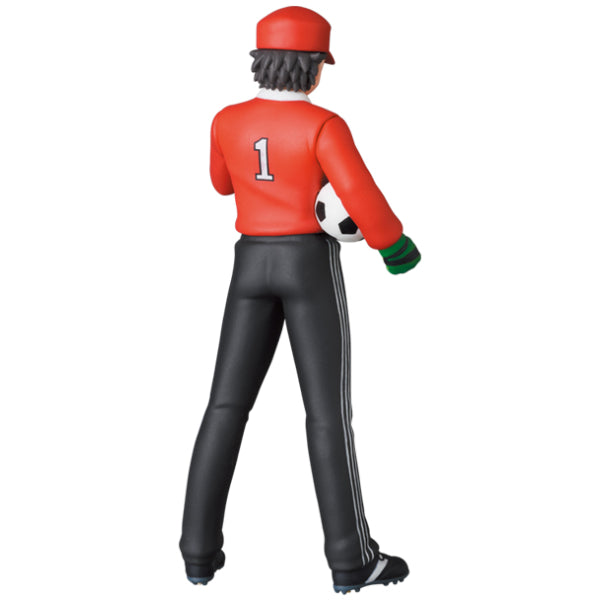 UDF Captain Tsubasa Series