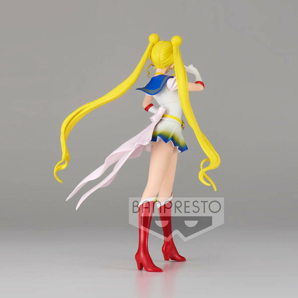 [G&G] PRETTY GUARDIAN SAILOR MOON ETERNAL THE MOVIE 美少女戰士 -SUPER SAILOR MOON-Ⅱ (VER. A / VER. B)
