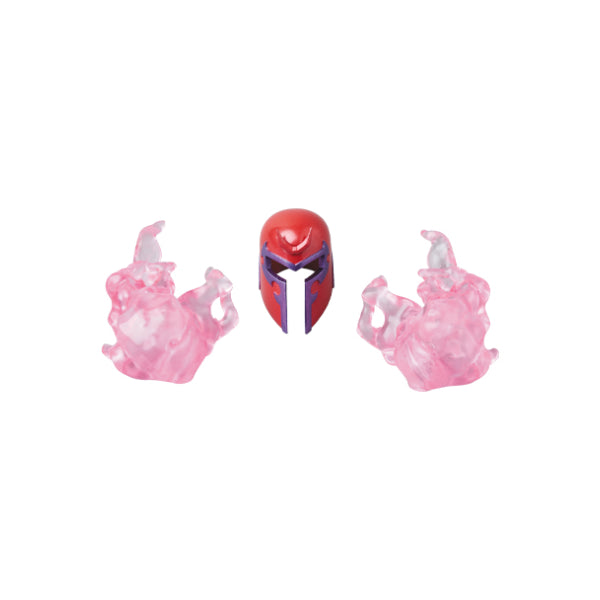 MAFEX MAGNETO (COMIC Ver.)