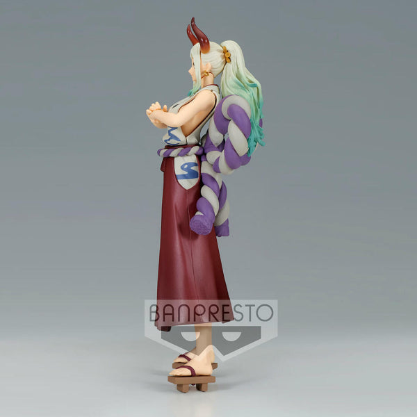[DXF] ONE PIECE 海賊王 ～THE GRANDLINE SERIES～WANOKUNI (MONKEY .D. LUFFY / YAMATO / RORONOA ZORO)