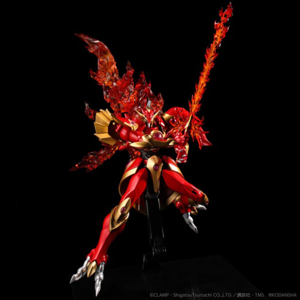 RIOBOT Magic Knight Rayearth - Rayearth