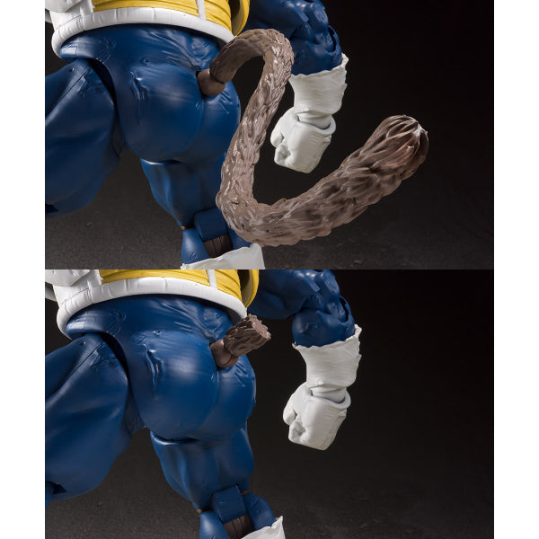 S.H.Figuarts GREAT APE VEGETA
