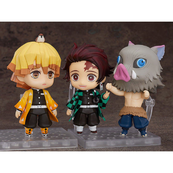 1361 Nendoroid Inosuke Hashibira (2021 Jun Resale Ver.)