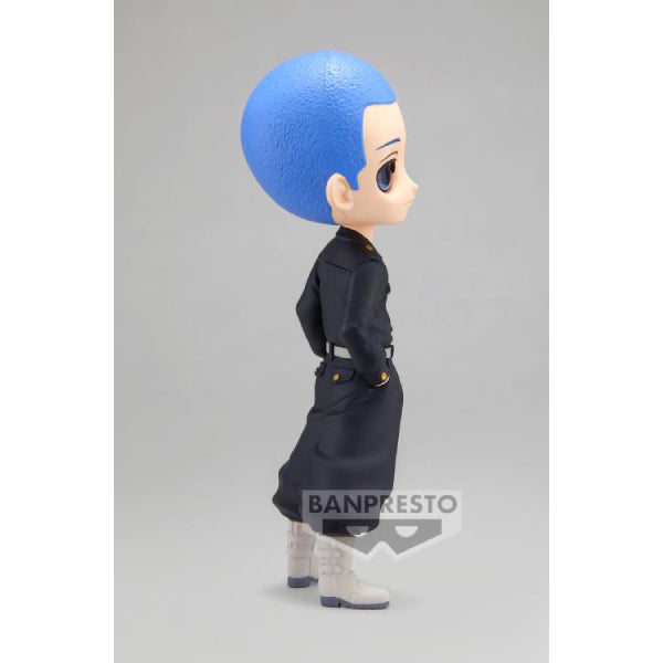 [Q POSKET] TOKYO REVENGERS (TETTA KISAKI [VER.A] / HAKKAI SHIBA [VER. A]) 東京復仇者 (稀咲鐵太 / 柴八戒)