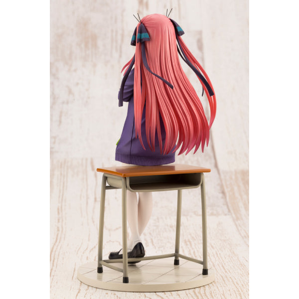 The Quintessential Quintuplets - Nino Nakano