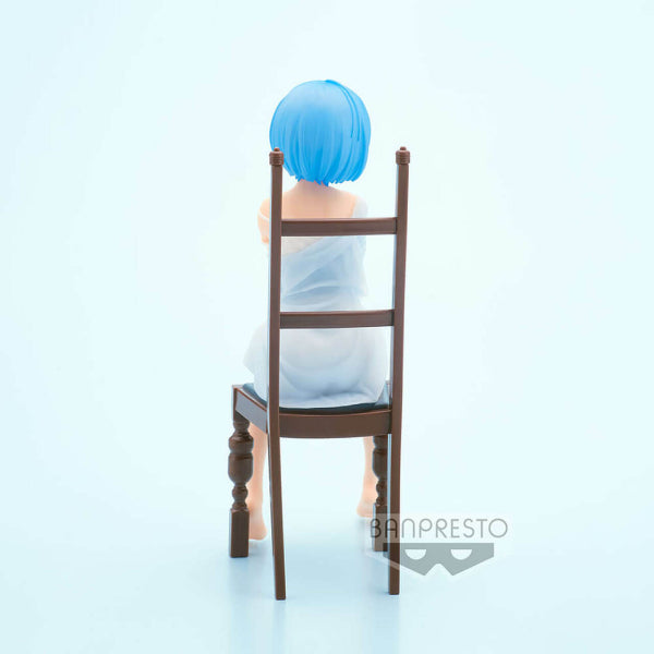 RE:ZERO -STARTING LIFE IN ANOTHER WORLD- -RELAX TIME- (RAM / REM)