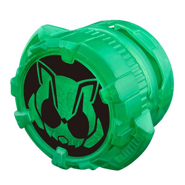 KAMEN RIDER SOUND CORE ID SET 01 幪面超人 GEATS