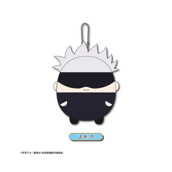 Jujutsu Kaisen Fluffy Kororin Collection (Set of 6)