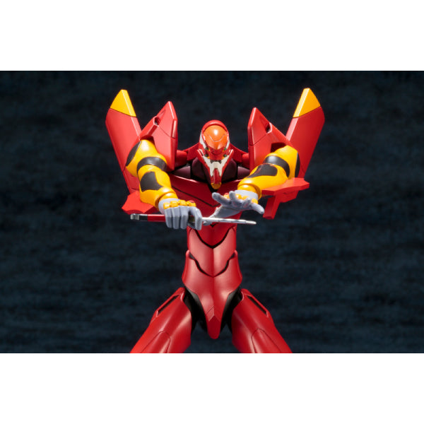 Evangelion Type-02 TV Ver.