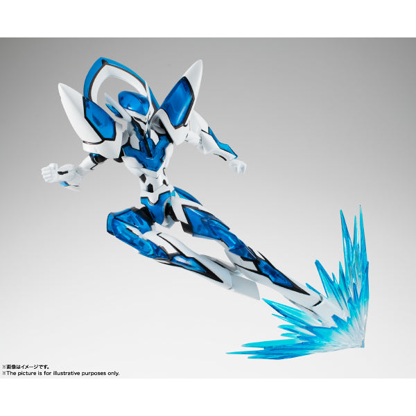 Robot Spirits <SIDE BH> BRIHEIGHT Muga