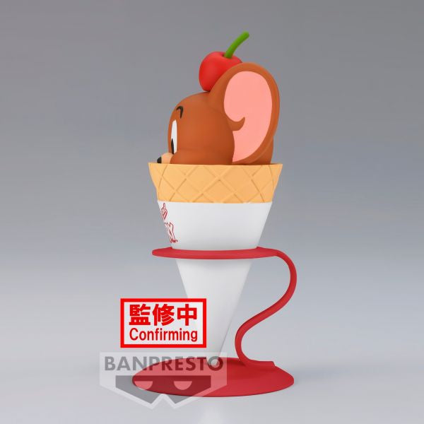 TOM AND JERRY FIGURE COLLECTION～YUMMY YUMMY WORLD～ (TOM / JERRY) (湯姆 / 傑利)