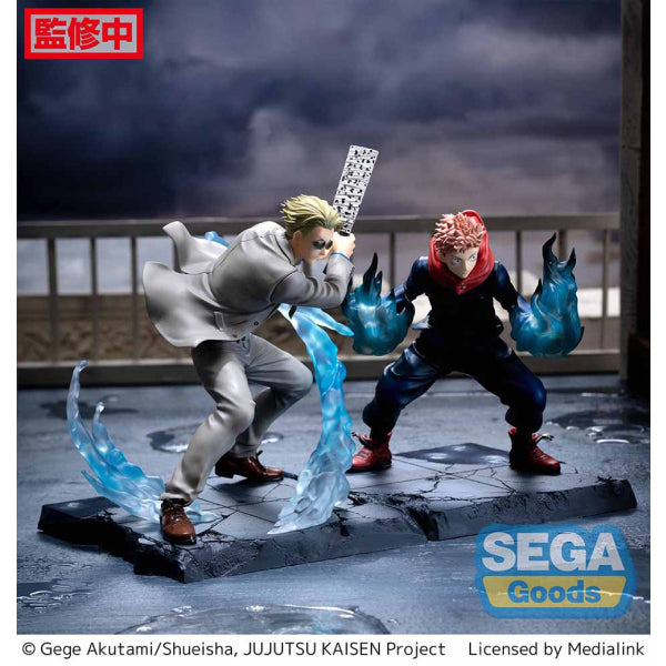 [LUMINASTA] JUJUTSU KAISEN NANAMI FT 咒術迴戰 七海建人