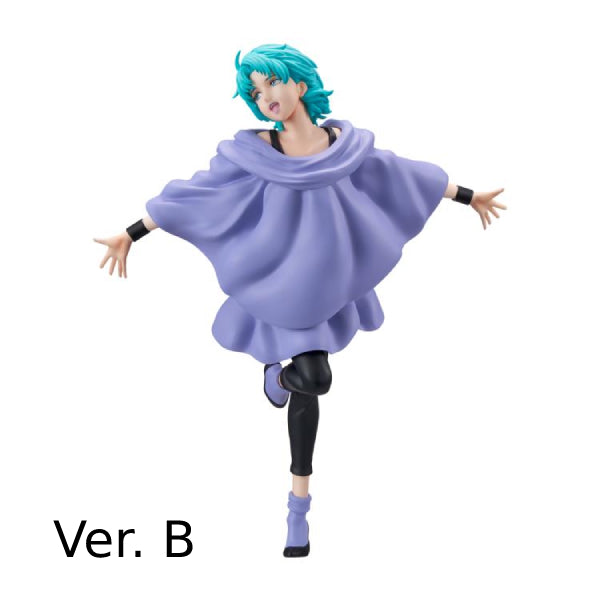 MOBILE SUIT Z GUNDAM FOUR MURASAME FIGURE (VER.A / VER.B) 機動戰士 高達 科·姆拉沙美 鳳·村雨