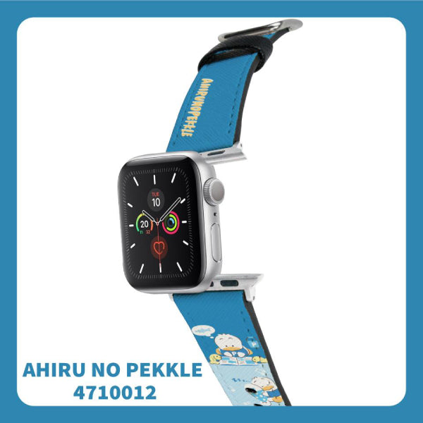 Sanrio Characters Apple Watch Band (40 - 42mm)