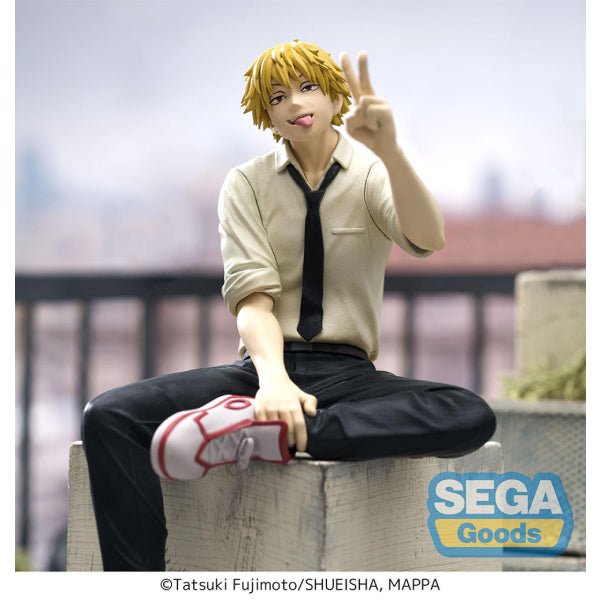 [PM] CHAINSAW MAN CHOKONOSE DENJI 鏈鋸人 電鋸人 淀治 電次