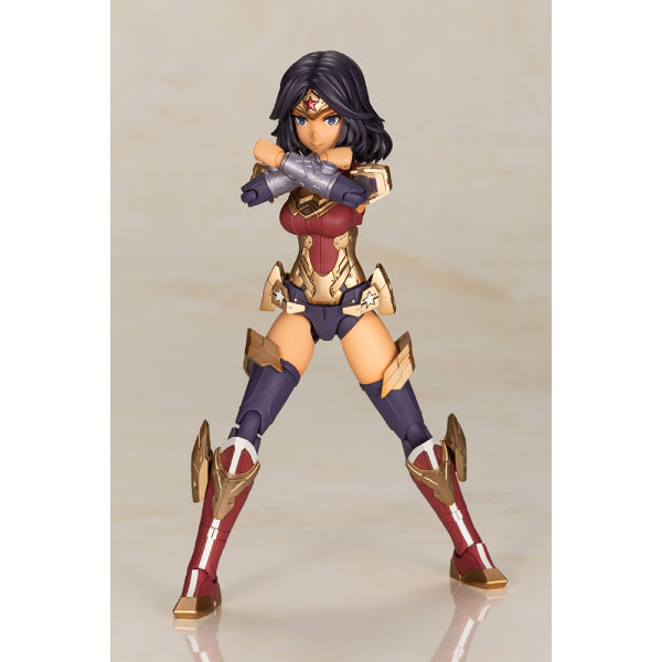 Wonder Woman Humikane Shimada Ver.