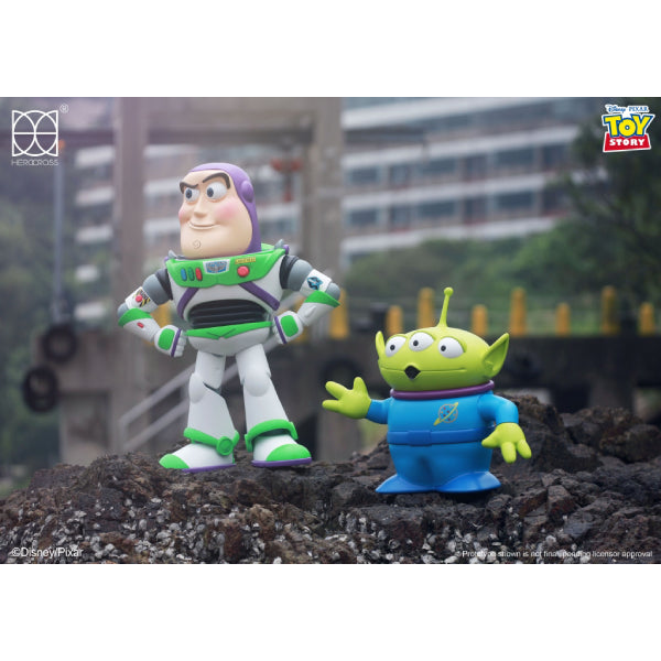 Herocross - HVS#025 - 90CM BUZZ LIGHTYEAR
