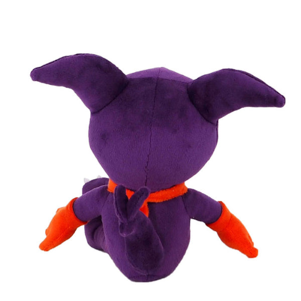 SAN-EI - DIGIMON PLUSH SERIES