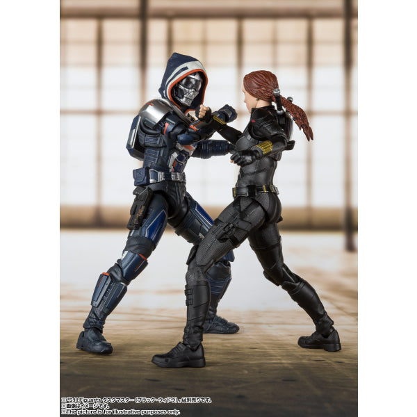 S.H.Figuarts Black Widow