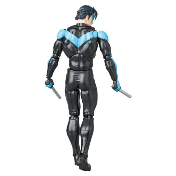 MAFEX NIGHTWING (BATMAN: HUSH Ver.)