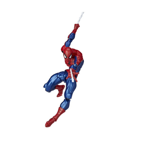 Kaiyodo Amazing Yamaguchi 002 Spider-Man
