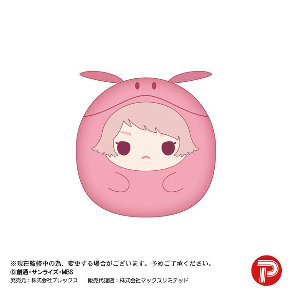 Mobile Suit Gundam: the Witch from Mercury Tenorins Collection (Set of 8) 機動戰士 高達 水星的魔女