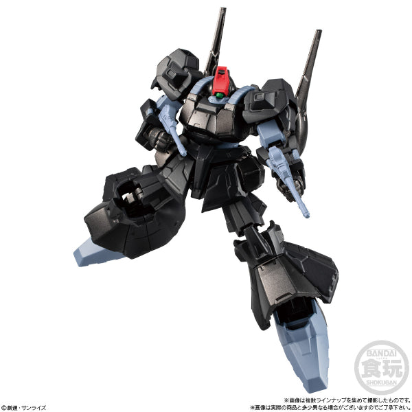 MOBILE SUIT GUNDAM G-FRAME FA 02 W/O GUM (set of 8)