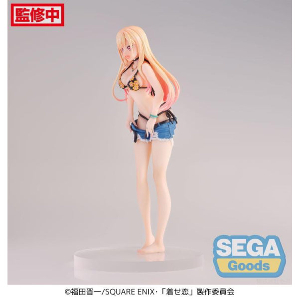 [Luminasta] KISEKOI MARIN SAISUN 戀上換裝娃娃 喜多川海夢 Kitagawa