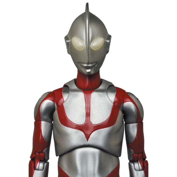 MAFEX Ultraman
