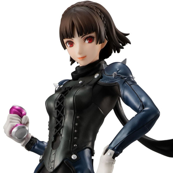 Lucrea Persona 5 Royal Makoto Niijima