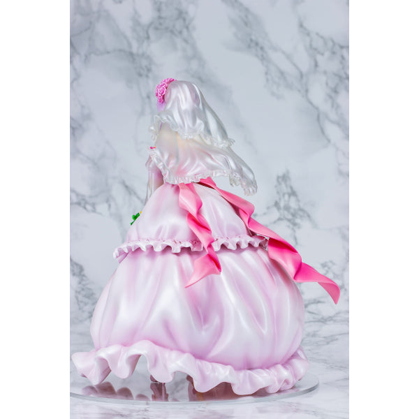 SSSS.GRIDMAN - Shinjo Akane Wedding Dress Ver.