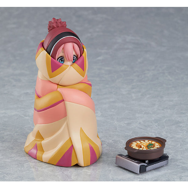 Figma 519- DX Nadeshiko Kagamihara: DX Edition