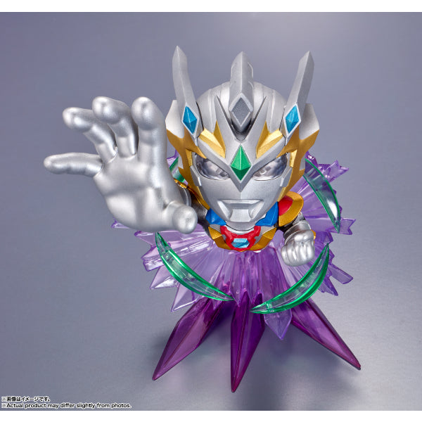 TAMASHII NATIONS BOX Ultraman ARTlized -Advance to the end of the galaxy-1BOX 8Pcs (set of 8) 超人