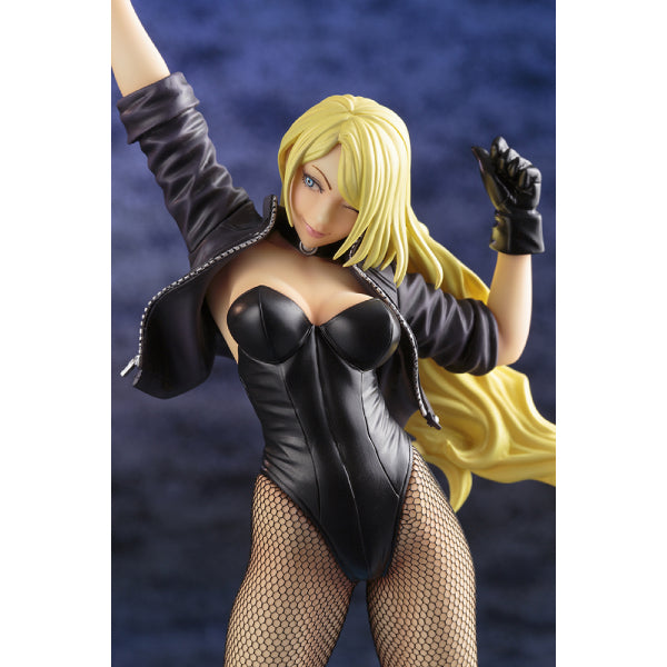 DC COMICS Bishoujo Black Canary 2nd Edition