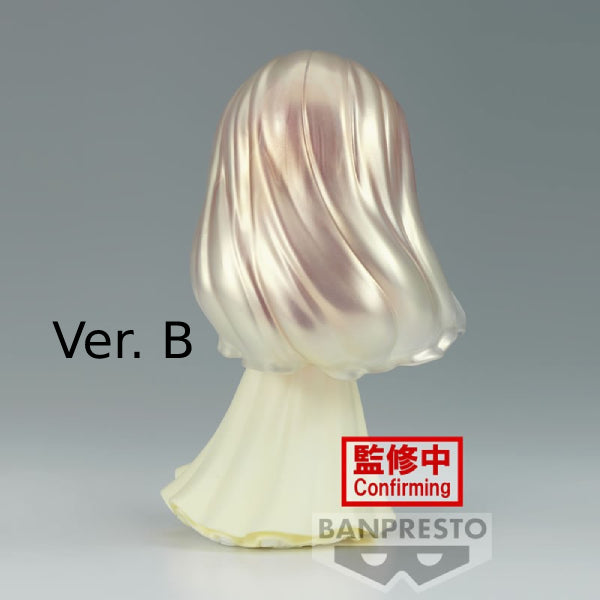 [Qposket] DISNEY CHARACTERS -ARIEL ROYAL STYLE- (VER. A / VER. B) 迪士尼 美人魚 艾莉奧公主