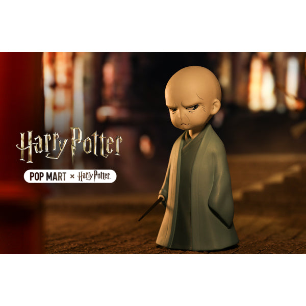 Pop Mart - Harry Potter Series Mini Figure