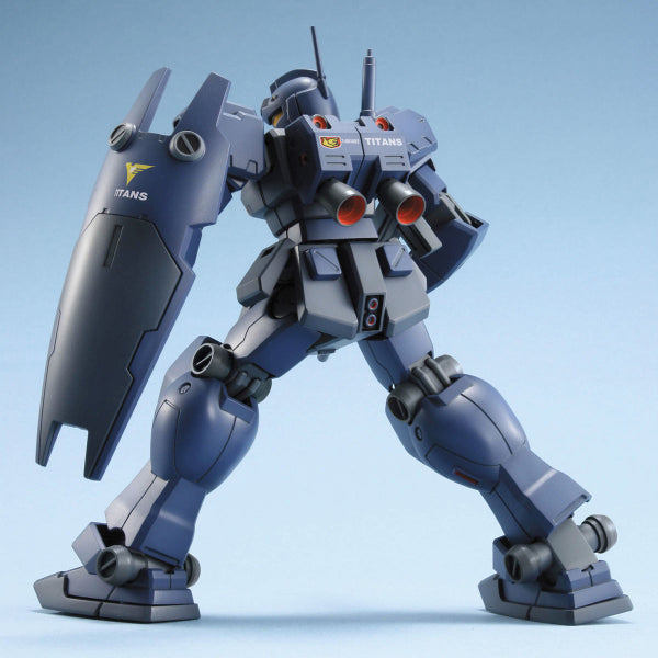 HGUC 1/144 RGM-79Q Gm Quel 機動戰士 高達 吉姆 鎮暴型