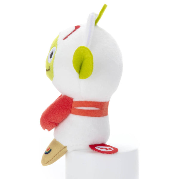 Toy Story Disney Pixar Chokkorisan Sitting Plush Doll - Alien Crossover Collection
