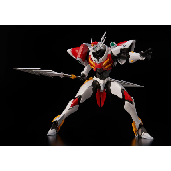 RIOBOT TEKKAMAN BLADE