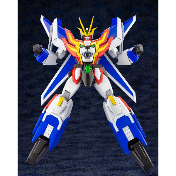 Brave Exkaiser Great Exkaiser Plastic Model