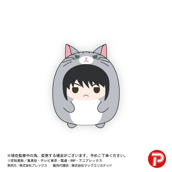 Gin Tama Tenorins Collection (Set of 10) 銀魂 Gintama